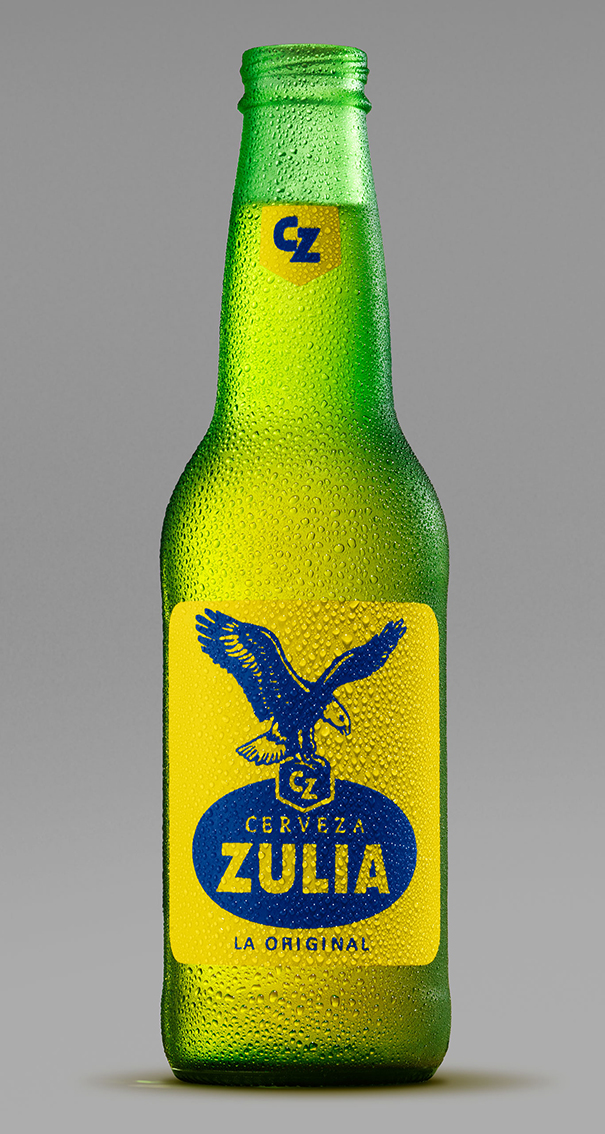 Botellas-Zulia