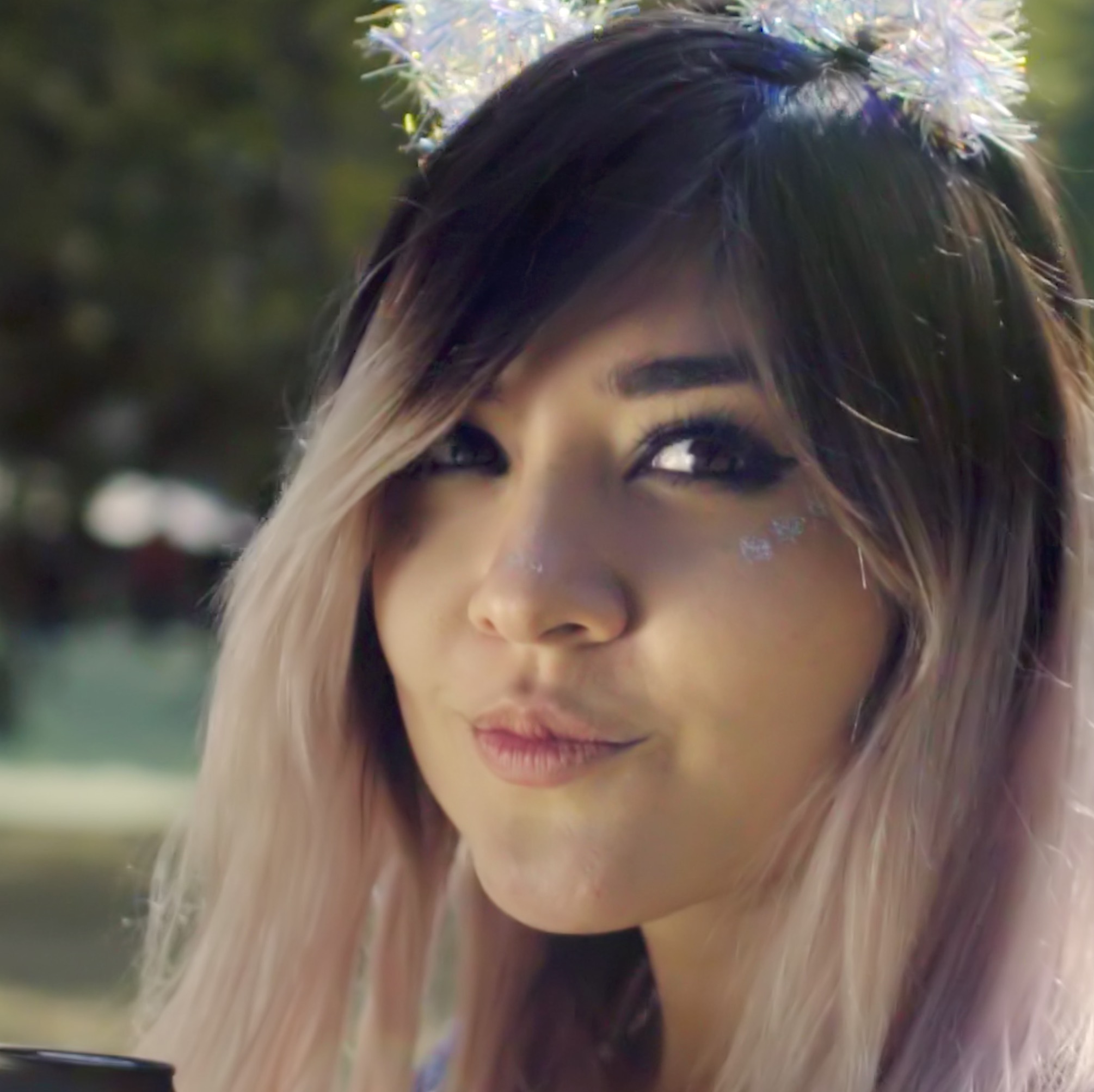 Video PEPSI BLACK Concert 5