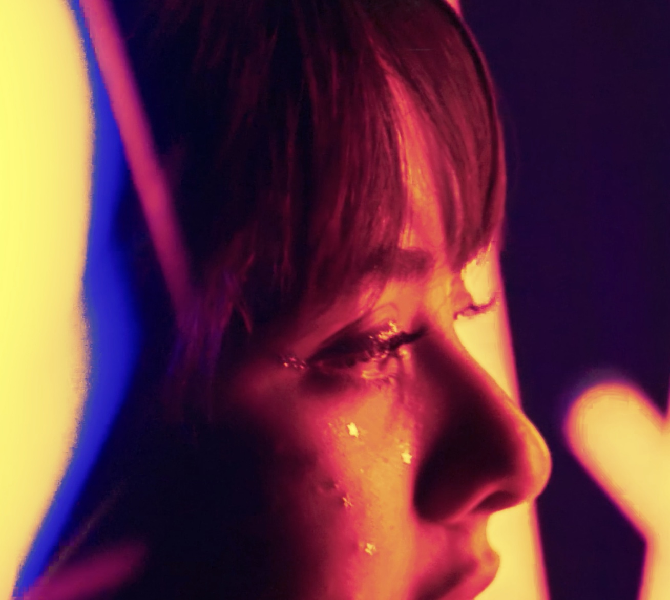 Video PEPSI BLACK Neon 1