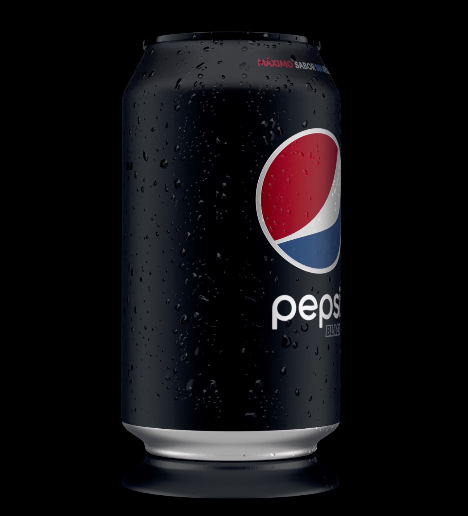 Video PEPSI BLACK 360