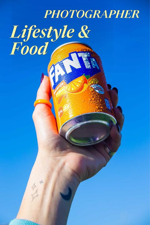 Video Reel Portfolio Pietro Primavera